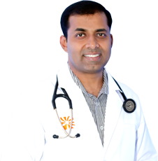 DR VINOD THOMAS